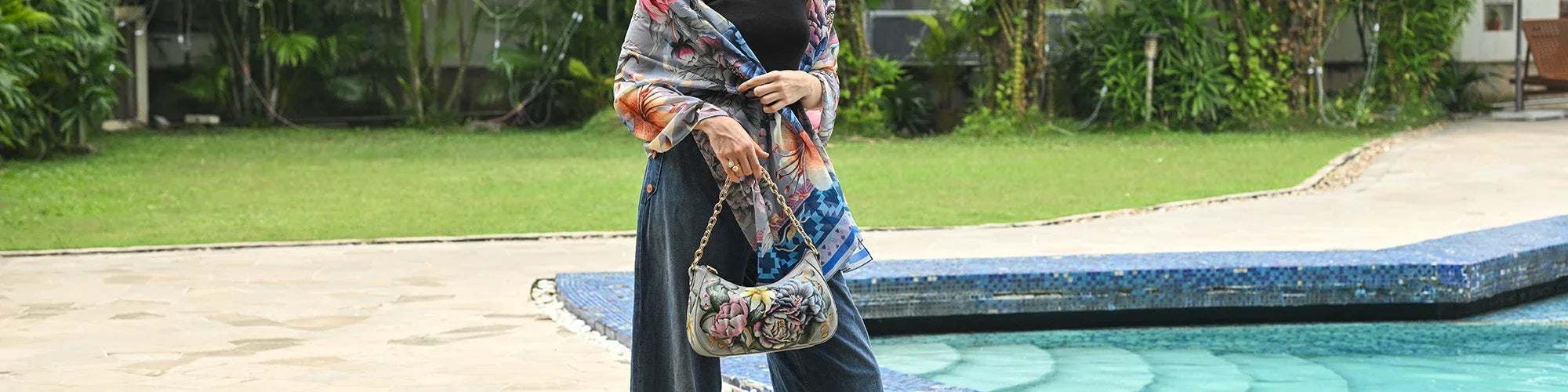 Introducing Our Summer Travel Collection - Anuschka