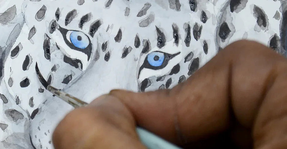 Animal Footwear - Anuschka