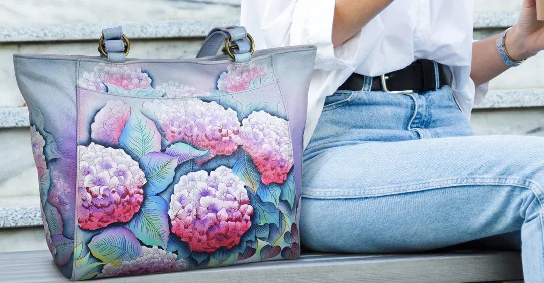 Convertible Bags Sale - Anuschka