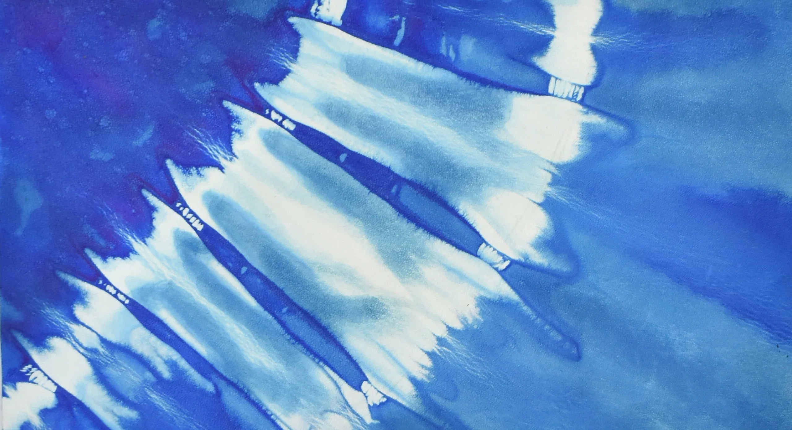 Tie Dye Collection - Anuschka