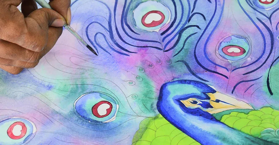 Birds Footwear - Anuschka