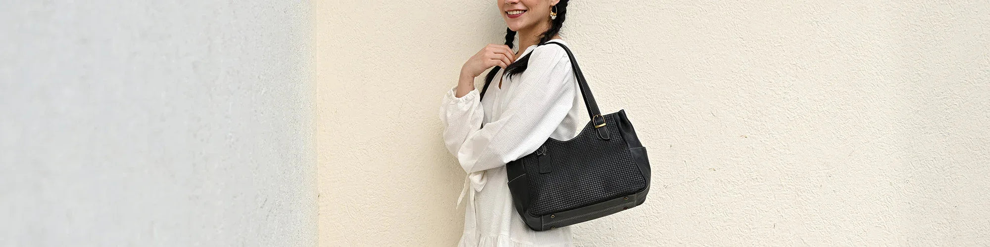 Anna Heritage Leather Bags - Anuschka