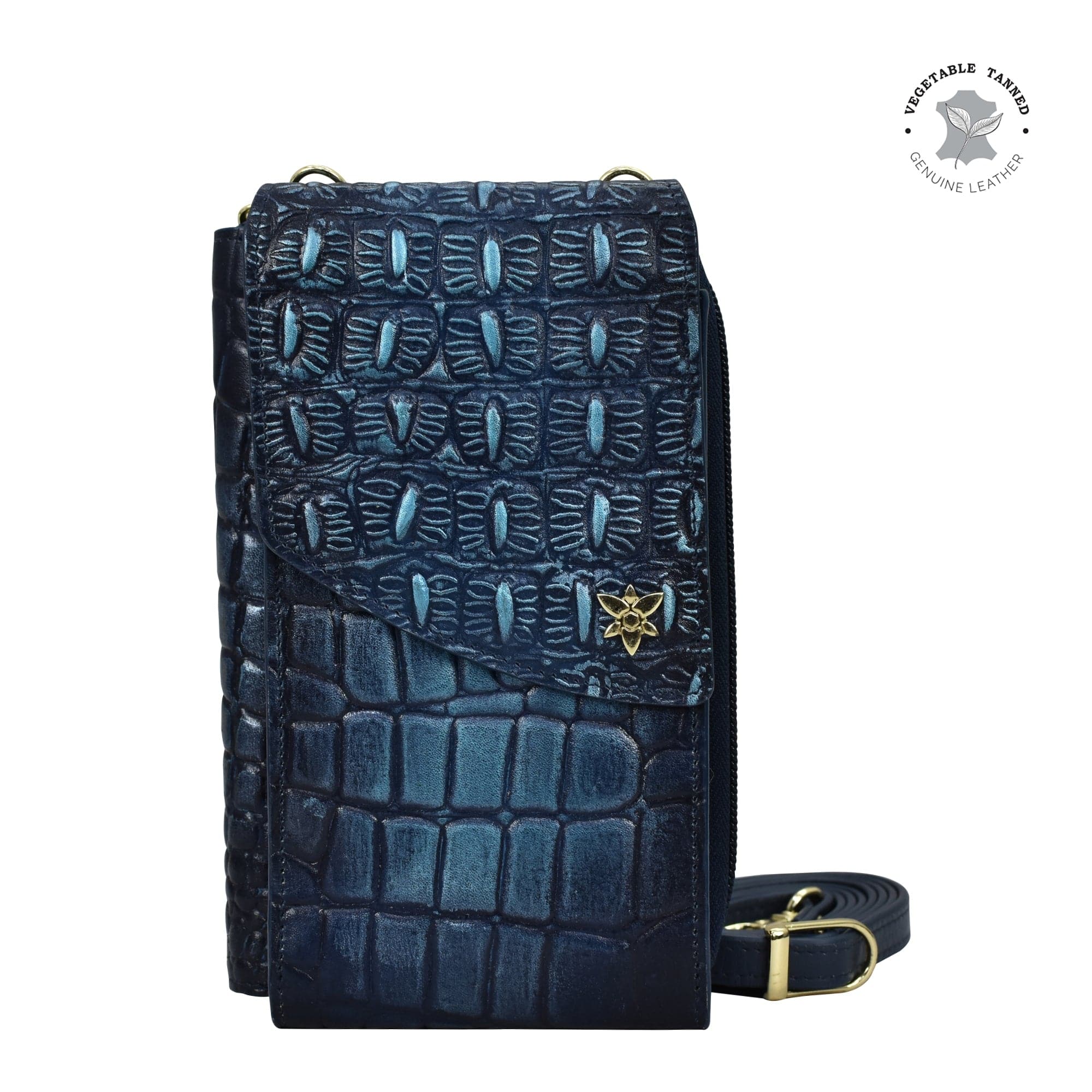 Crossbody Phone Case - 1173 Crossbody Phone Case - 1173