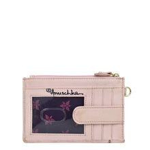 Load image into Gallery viewer, Card Holder with Wristlet - 1180
