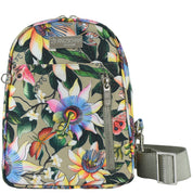 Wanderlust Luxe Fabric Sling - 12031