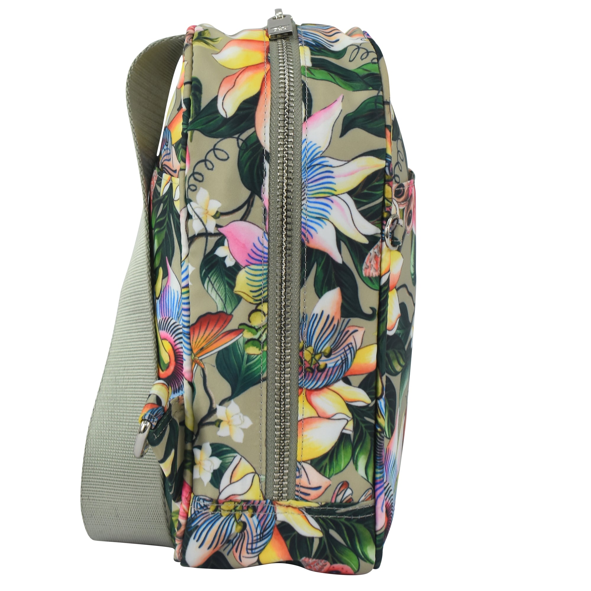 Wanderlust Luxe Fabric Sling - 12031