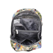 Wanderlust Luxe Fabric Sling - 12031