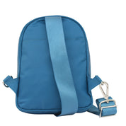 Wanderlust Luxe Fabric Sling - 12031