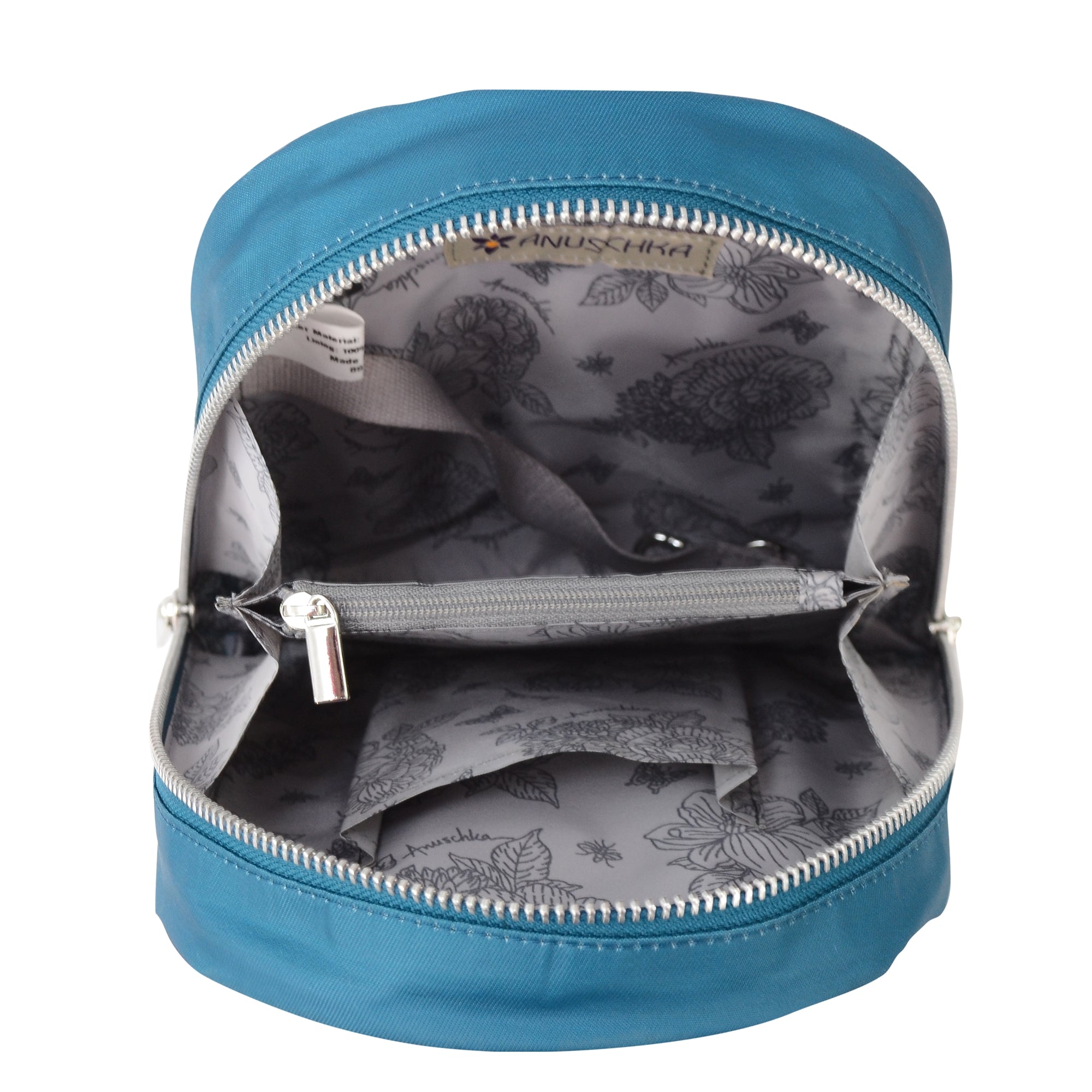 Wanderlust Luxe Fabric Sling - 12031