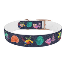 Load image into Gallery viewer, Mystical Reef Dog Collar
