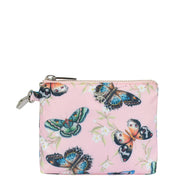 Wanderlust Luxe Fabric Pouch - 13009