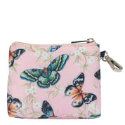 Wanderlust Luxe Fabric Pouch - 13009