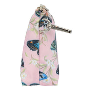 Wanderlust Luxe Fabric Pouch - 13009