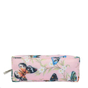 Wanderlust Luxe Fabric Pouch - 13009