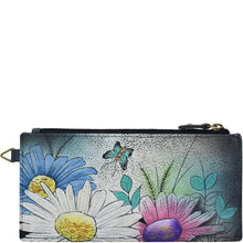 Load image into Gallery viewer, Enchanted Evening Organizer Wallet - 1713
