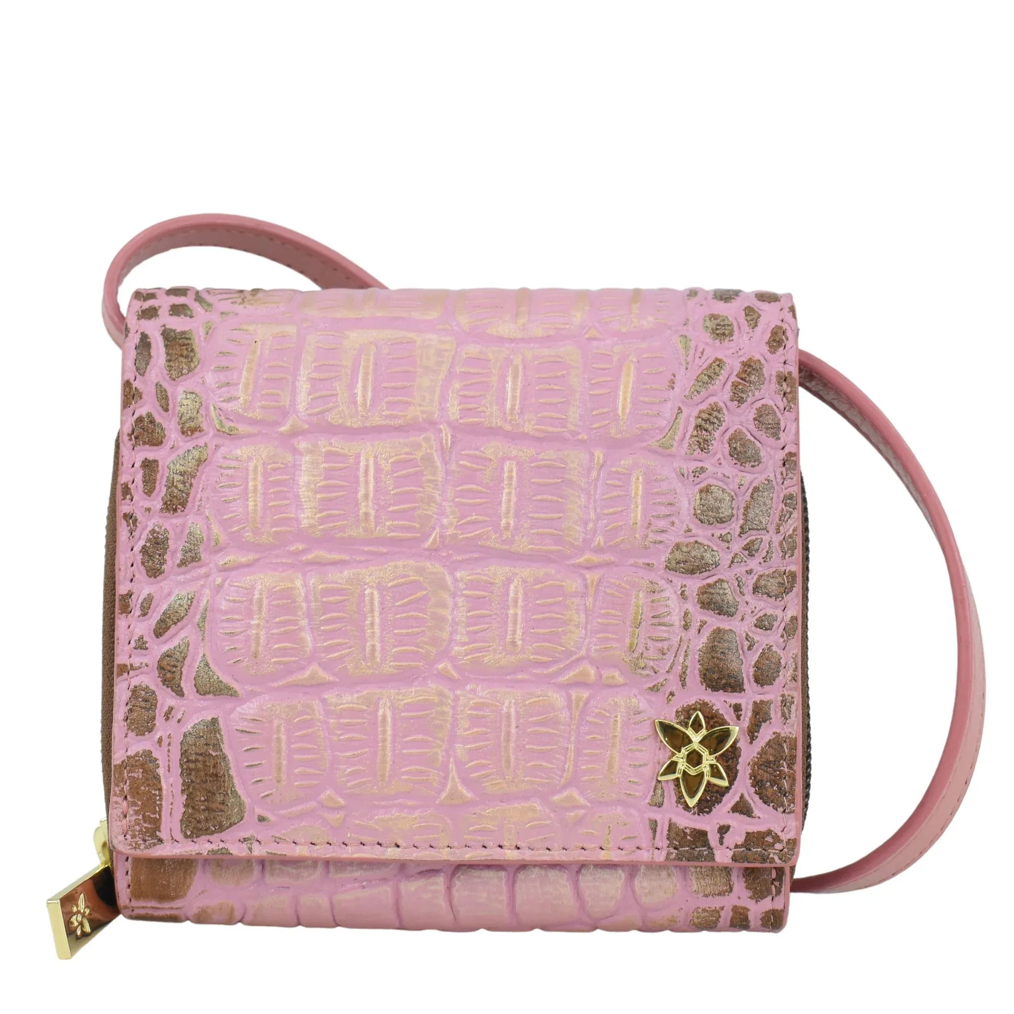 Two Fold Sling Organizer - 1791 - Anuschka