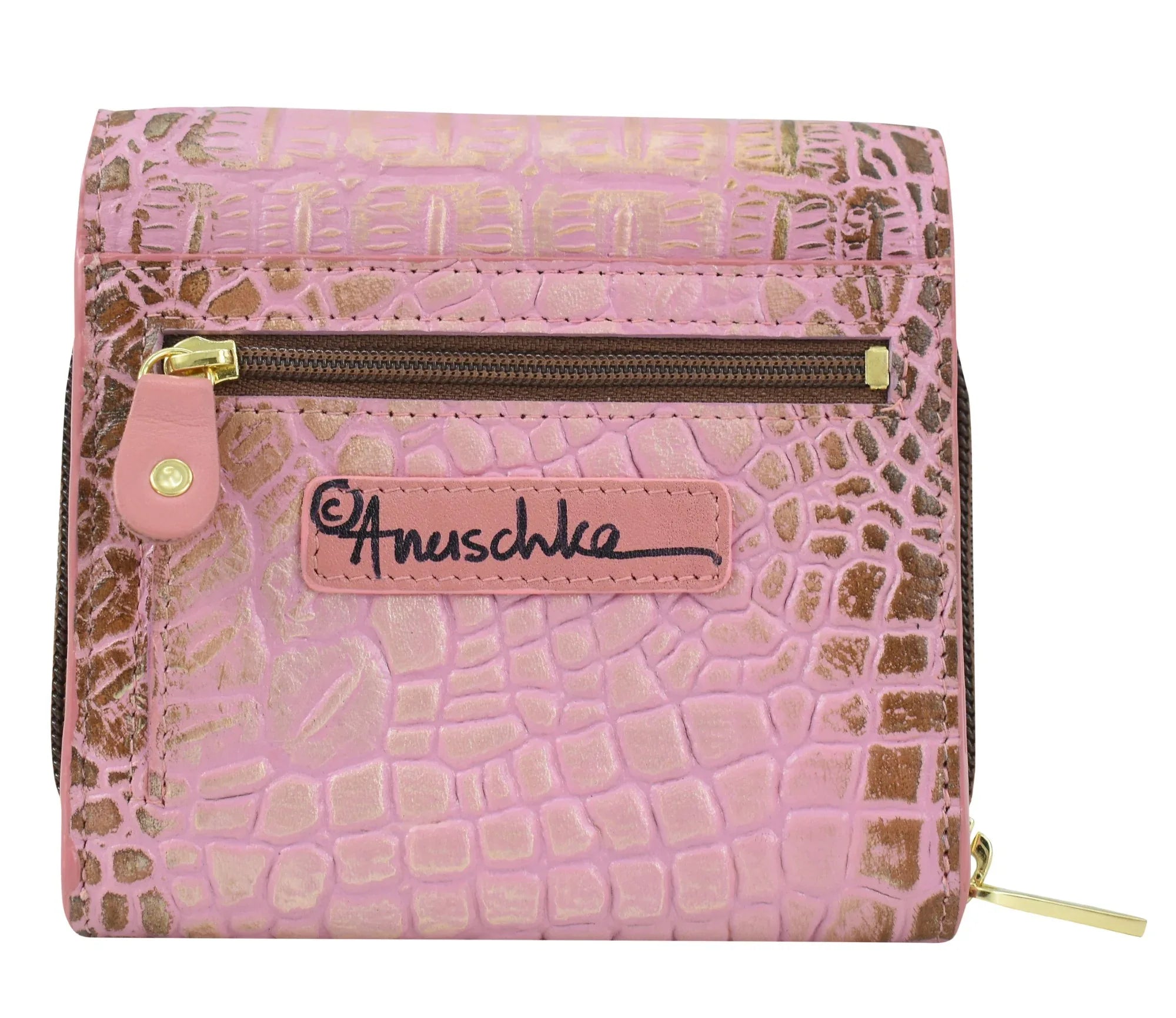 Two Fold Sling Organizer - 1791 - Anuschka