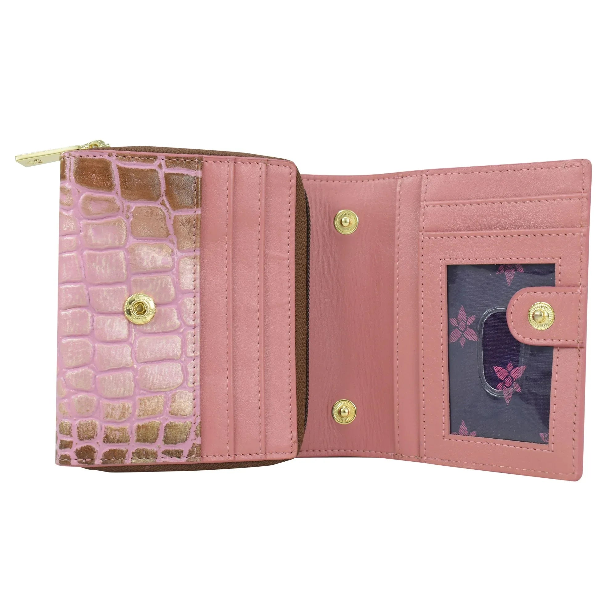 Two Fold Sling Organizer - 1791 - Anuschka