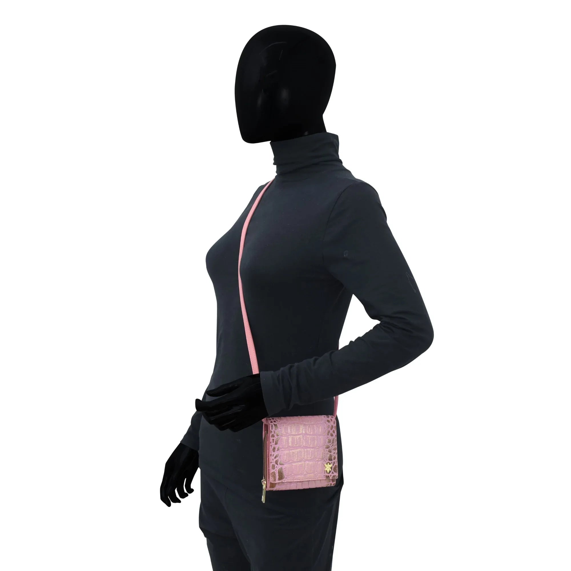 Two Fold Sling Organizer - 1791 - Anuschka