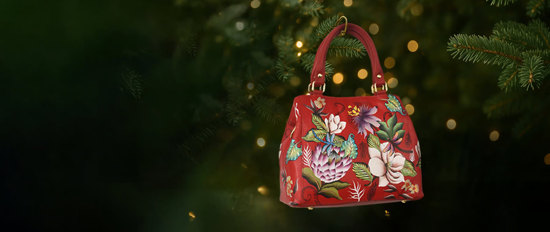 Timeless Artistry <br>and perfect Gifts.