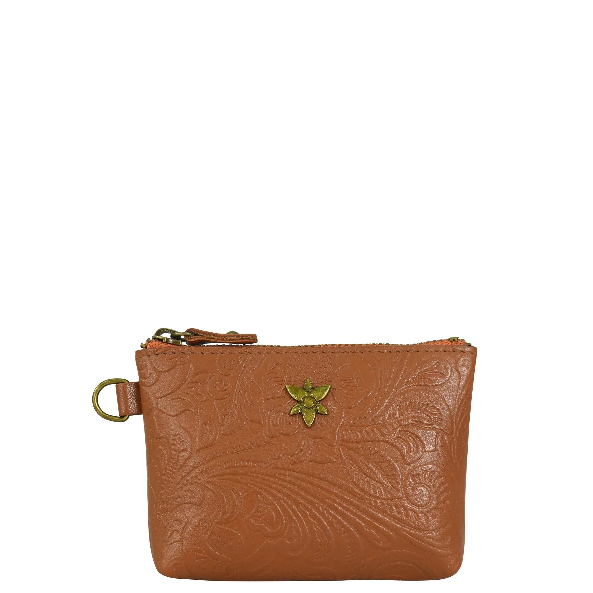 Heritage Leather Wallets & Pouches – Anuschka