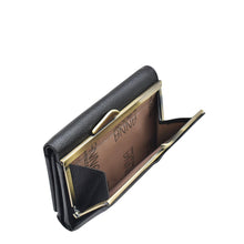 Load image into Gallery viewer, Ladies Three Fold Wallet - 1850
