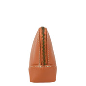 Heritage Leather Cosmetic Case - 1861