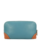 Heritage Leather Cosmetic Case - 1861