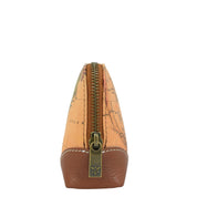 Heritage Leather Cosmetic Case - 1861