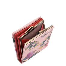 Load image into Gallery viewer, Two fold wallet w/clasp coin pocket - 1912
