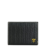 Heritage Leather Mini Two-Fold Wallet - 1922