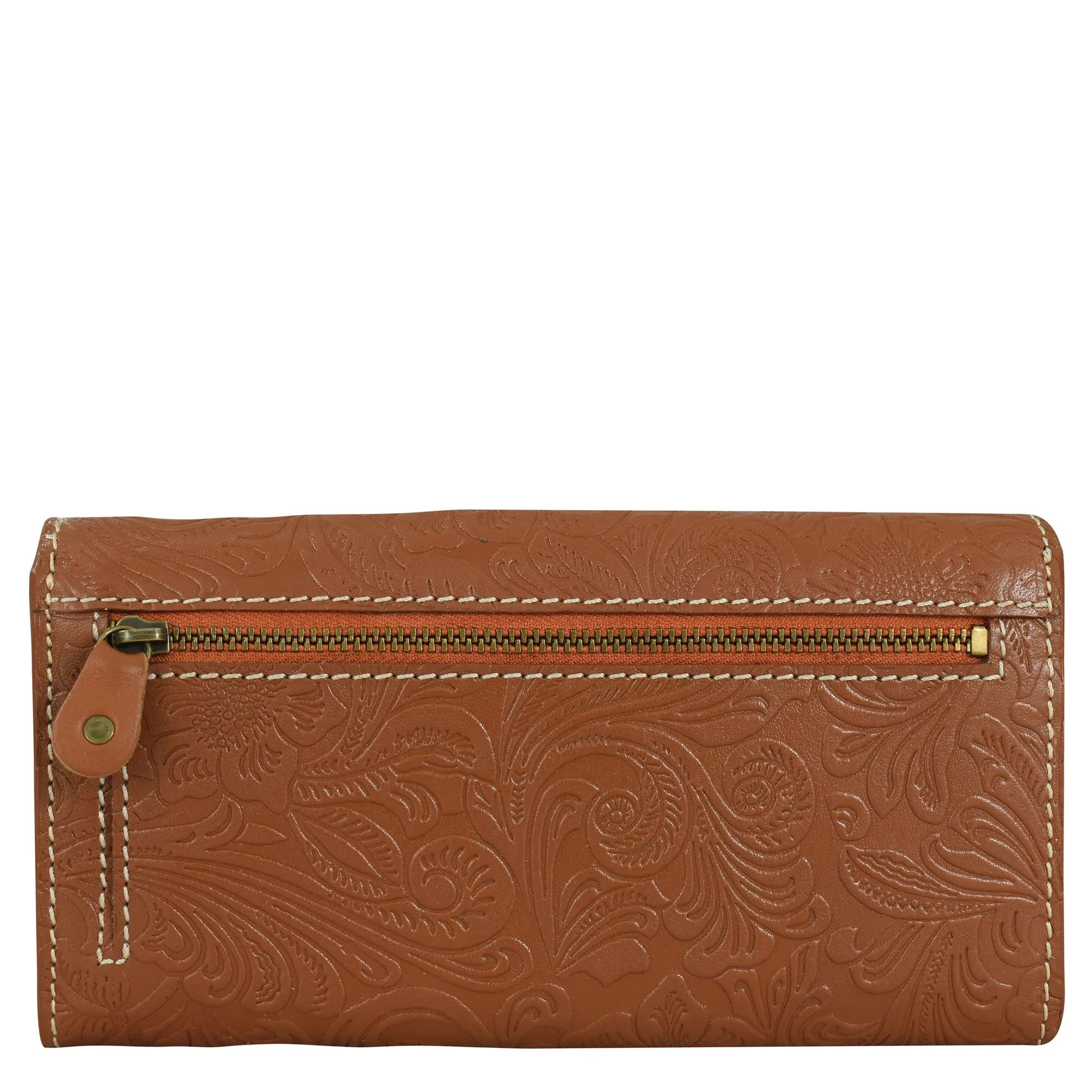 Heritage Leather Wallets & Pouches – Anuschka