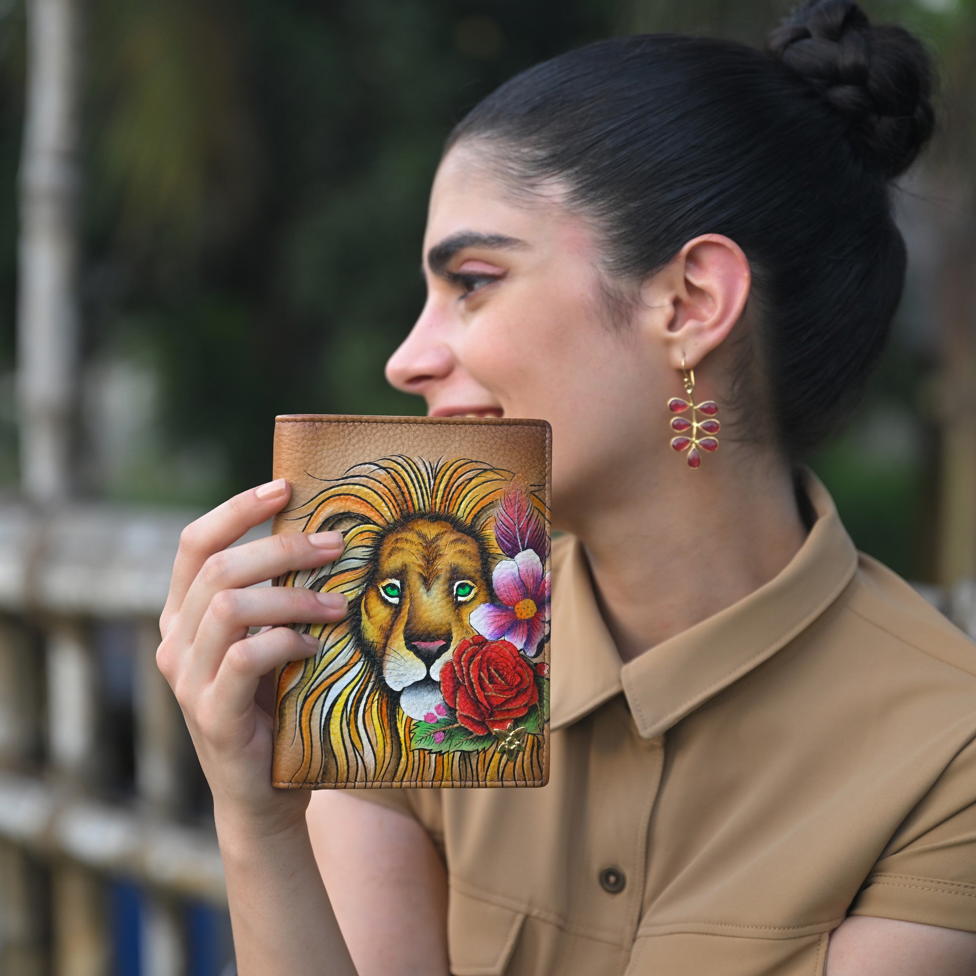 RFID Organizer - 2027