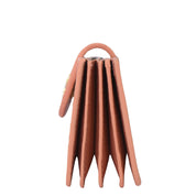 Accordion Style Credit And Business Card Holder - 2083