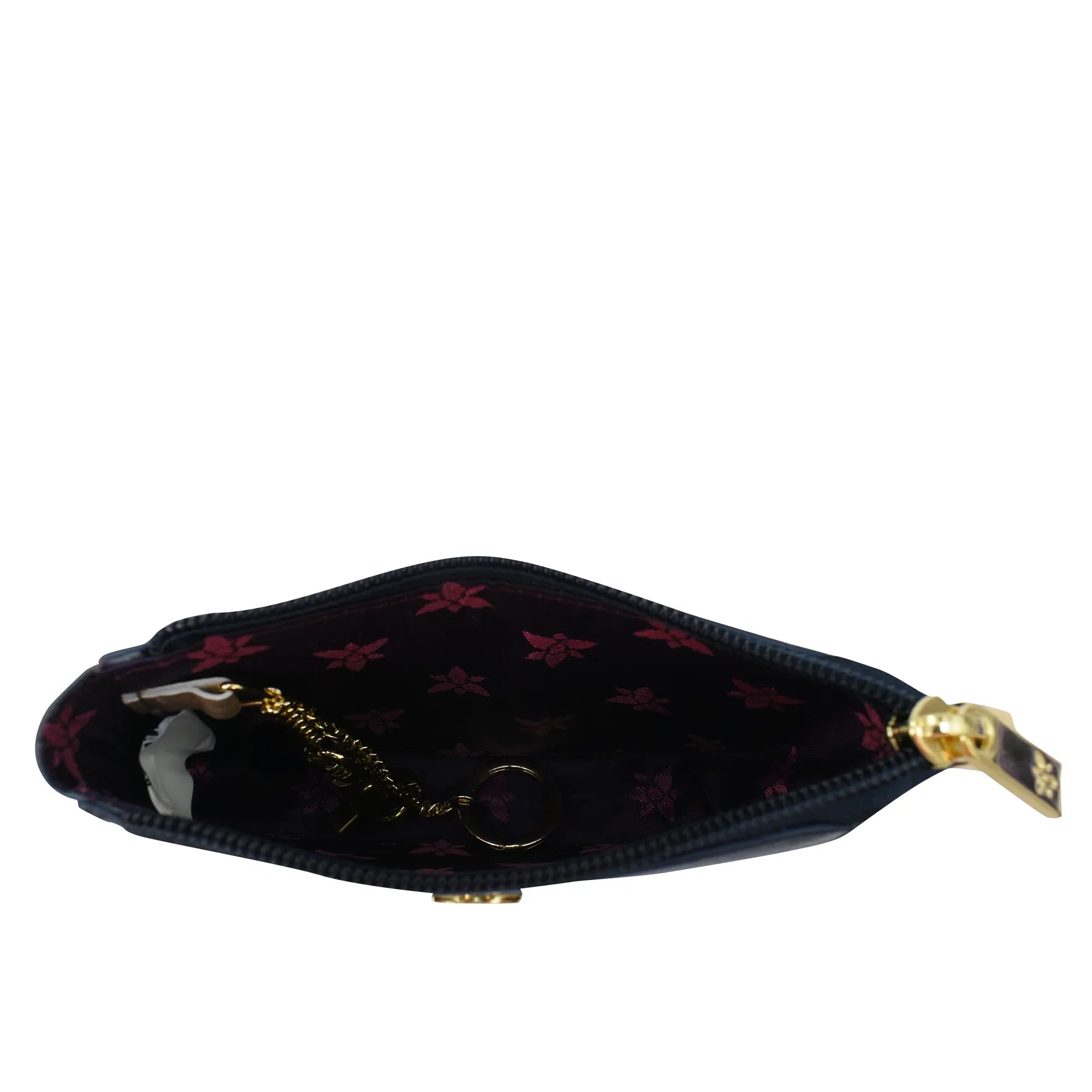 Zip Pouch Purse - 2085 - Anuschka