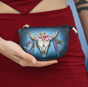 Zip Pouch Purse - 2085 - Anuschka