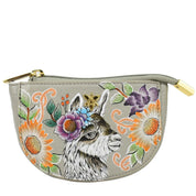 Zip Pouch Purse - 2085 - Anuschka