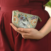 Zip Pouch Purse - 2085 - Anuschka