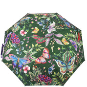 Auto Open/ Close Printed Umbrella - 3100