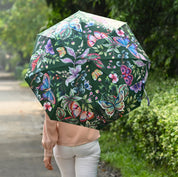 Auto Open/ Close Printed Umbrella - 3100