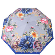 Auto Open/ Close Printed Umbrella - 3100