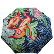 Auto Open/ Close Printed Umbrella - 3100