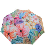 Auto Open/ Close Printed Umbrella - 3100