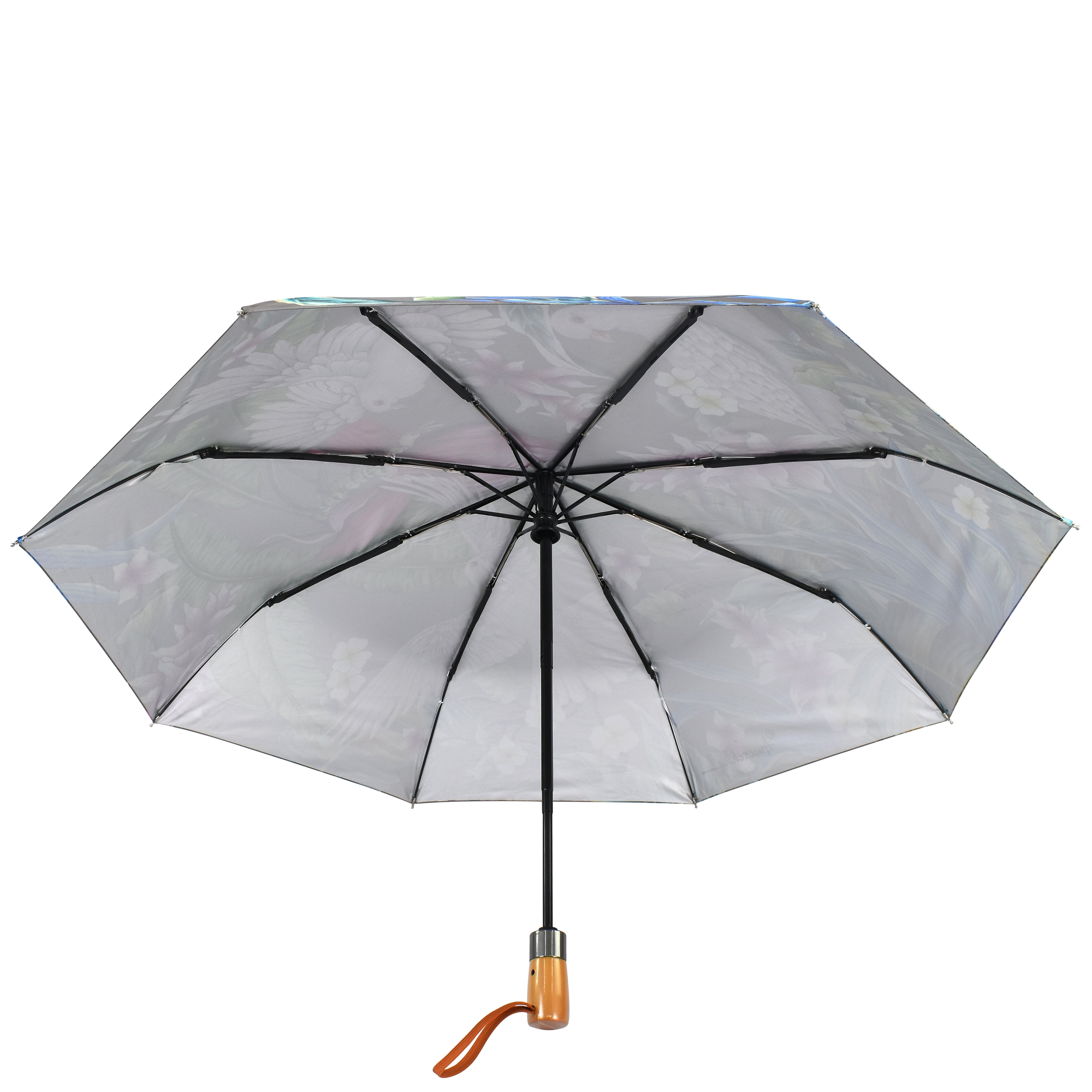 Auto Open/ Close Printed Umbrella - 3100