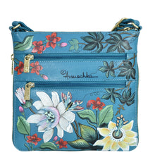 Load image into Gallery viewer, Expandable Travel Crossbody - 550
