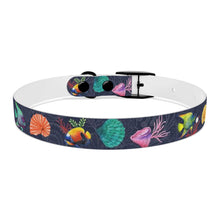 Load image into Gallery viewer, Mystical Reef Dog Collar
