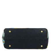 Large East/West Hobo - 7571 - Anuschka