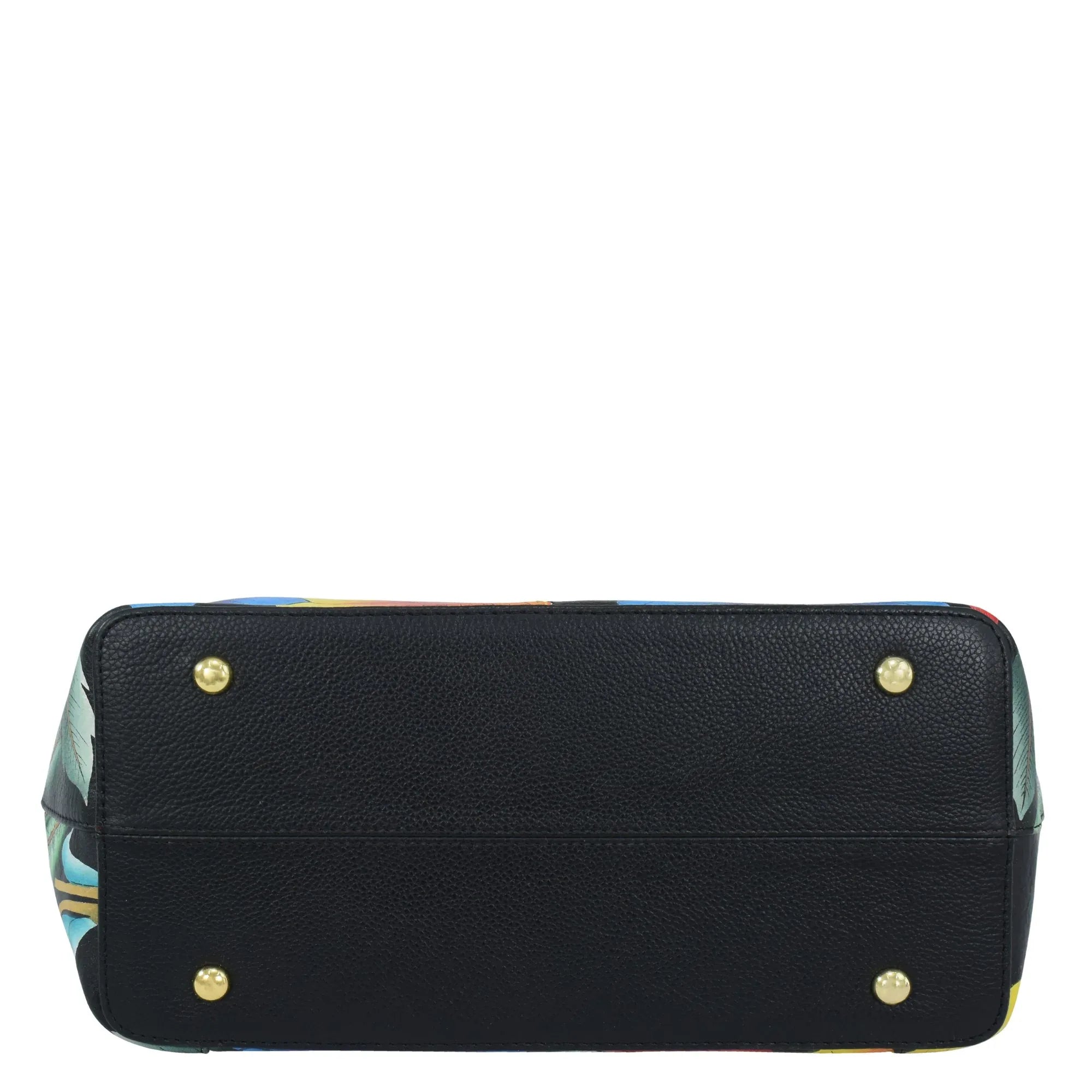 Large East/West Hobo - 7571 - Anuschka