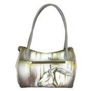 Shoulder Bag - 7578 - Anuschka