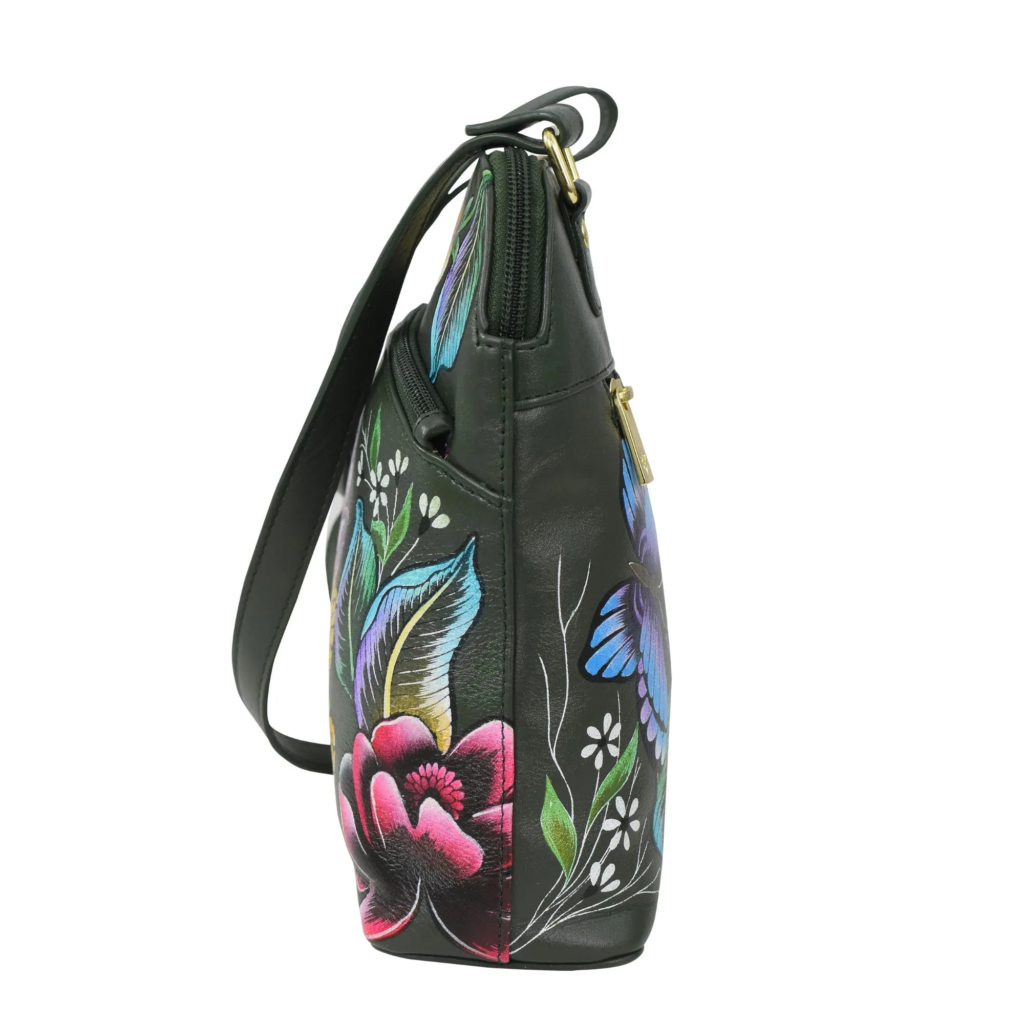 Medium Crossbody - 7582 - Anuschka